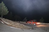Rallye Monte Carlo Historique