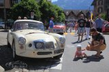 Oldtimer in Obwalden O-iO