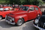 Oldtimertreffen Hasenstrick