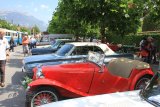 Oldtimer in Obwalden O-iO