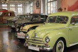 Auto- und Uhrenmuseum Schramberg