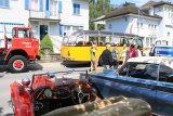 Oldtimer in Obwalden O-iO