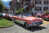 Oldtimer in Obwalden O-iO