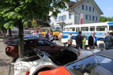 Oldtimer in Obwalden O-iO