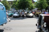 Oldtimer in Obwalden O-iO