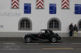 O-iO Oldtimer in Obwalden