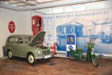 Auto- und Uhrenmuseum Schramberg
