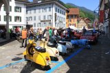 Oldtimer in Obwalden O-iO