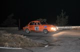 Rallye Monte Carlo Historique