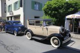 Oldtimer in Obwalden O-iO
