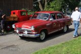 Oldtimertreffen Hasenstrick