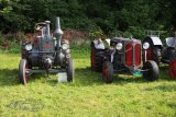 Oldtimertreffen Hasenstrick