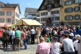 Oldtimer in Obwalden O-iO