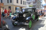 Oldtimer in Obwalden O-iO