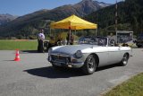 Aletsch Arena Oldtimer Trophy