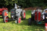 Oldtimertreffen Hasenstrick