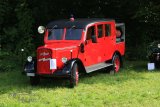 Oldtimertreffen Hasenstrick