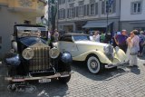 Oldtimer in Obwalden O-iO