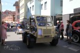 Oldtimer in Obwalden O-iO