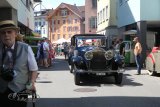 Oldtimer in Obwalden O-iO