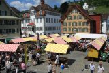 Oldtimer in Obwalden O-iO
