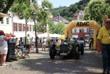 ADAC Heidelberg Historic