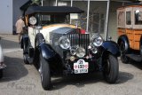 Oldtimertreffen Hasenstrick