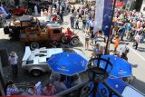 Oldtimer in Obwalden O-iO