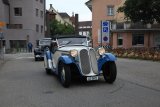 O-iO Oldtimer in Obwalden