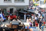 Oldtimer in Obwalden O-iO