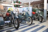 Auto- und Uhrenmuseum Schramberg
