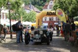 ADAC Heidelberg Historic