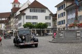 O-iO Oldtimer in Obwalden