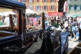Oldtimer in Obwalden O-iO