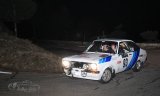 Rallye Monte Carlo Historique