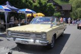Oldtimer in Obwalden O-iO