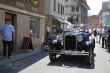 Oldtimer in Obwalden O-iO