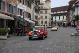 O-iO Oldtimer in Obwalden