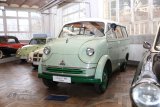 Auto- und Uhrenmuseum Schramberg