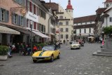 O-iO Oldtimer in Obwalden