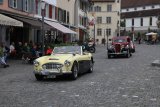 O-iO Oldtimer in Obwalden