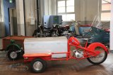 Auto- und Uhrenmuseum Schramberg