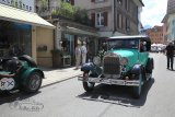 Oldtimer in Obwalden O-iO