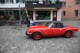 O-iO Oldtimer in Obwalden