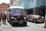 Oldtimer in Obwalden O-iO