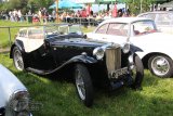 Oldtimertreffen Hasenstrick