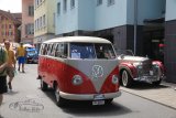 Oldtimer in Obwalden O-iO