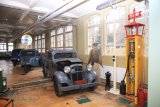 Auto- und Uhrenmuseum Schramberg