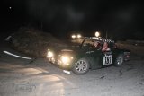 Rallye Monte Carlo Historique