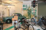 Auto- und Uhrenmuseum Schramberg